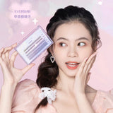 EVERBAB |  Hidden Blade Eyebrow Razor